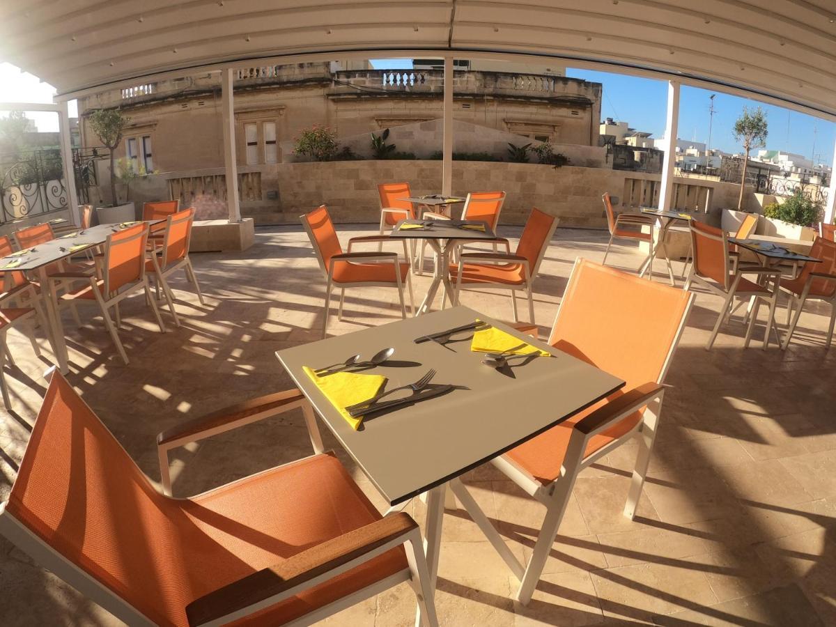 The Maltese Sun Hotel Sliema Exterior photo