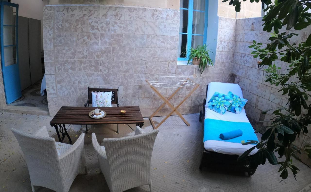 The Maltese Sun Hotel Sliema Exterior photo