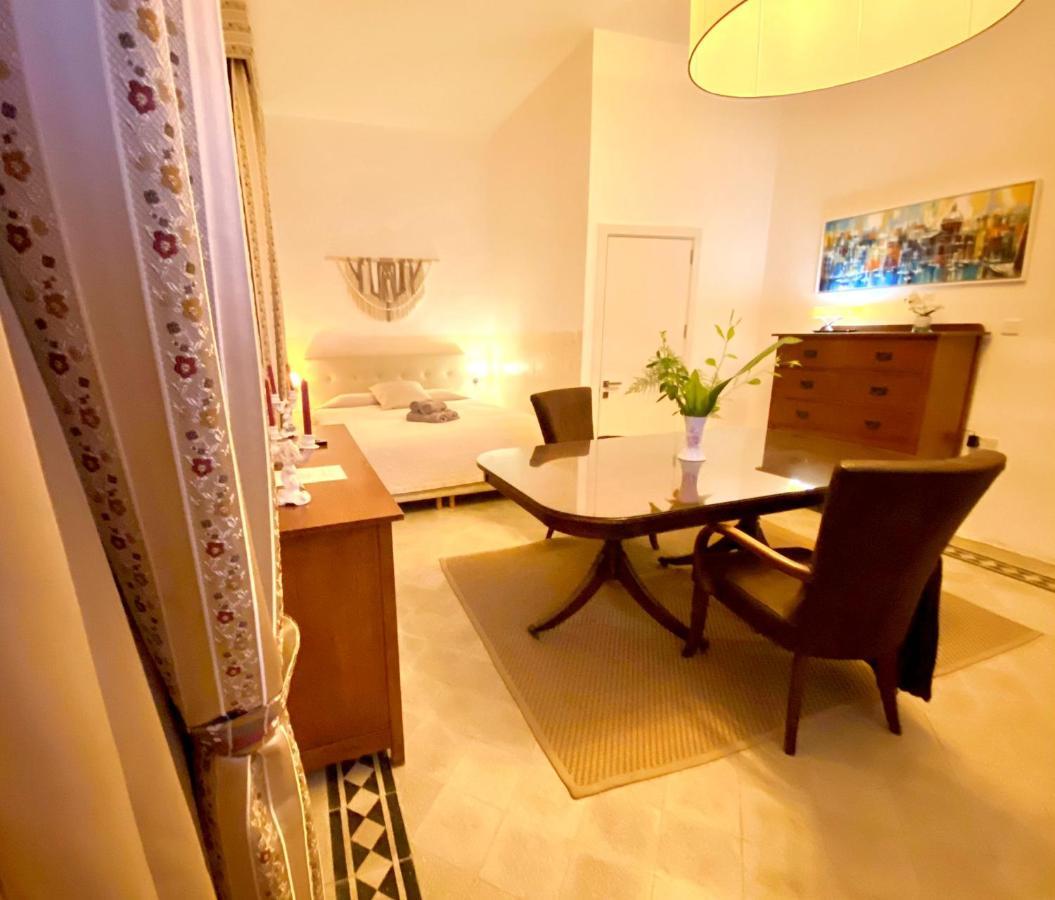 The Maltese Sun Hotel Sliema Exterior photo