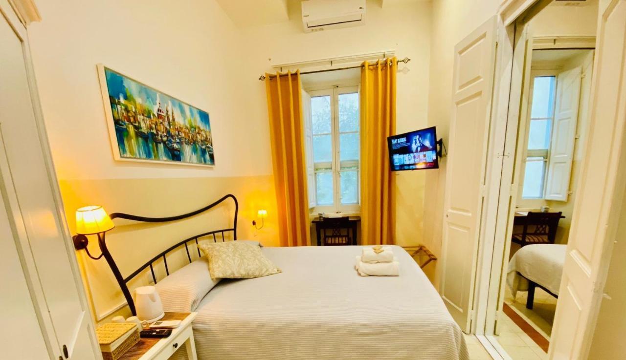 The Maltese Sun Hotel Sliema Exterior photo