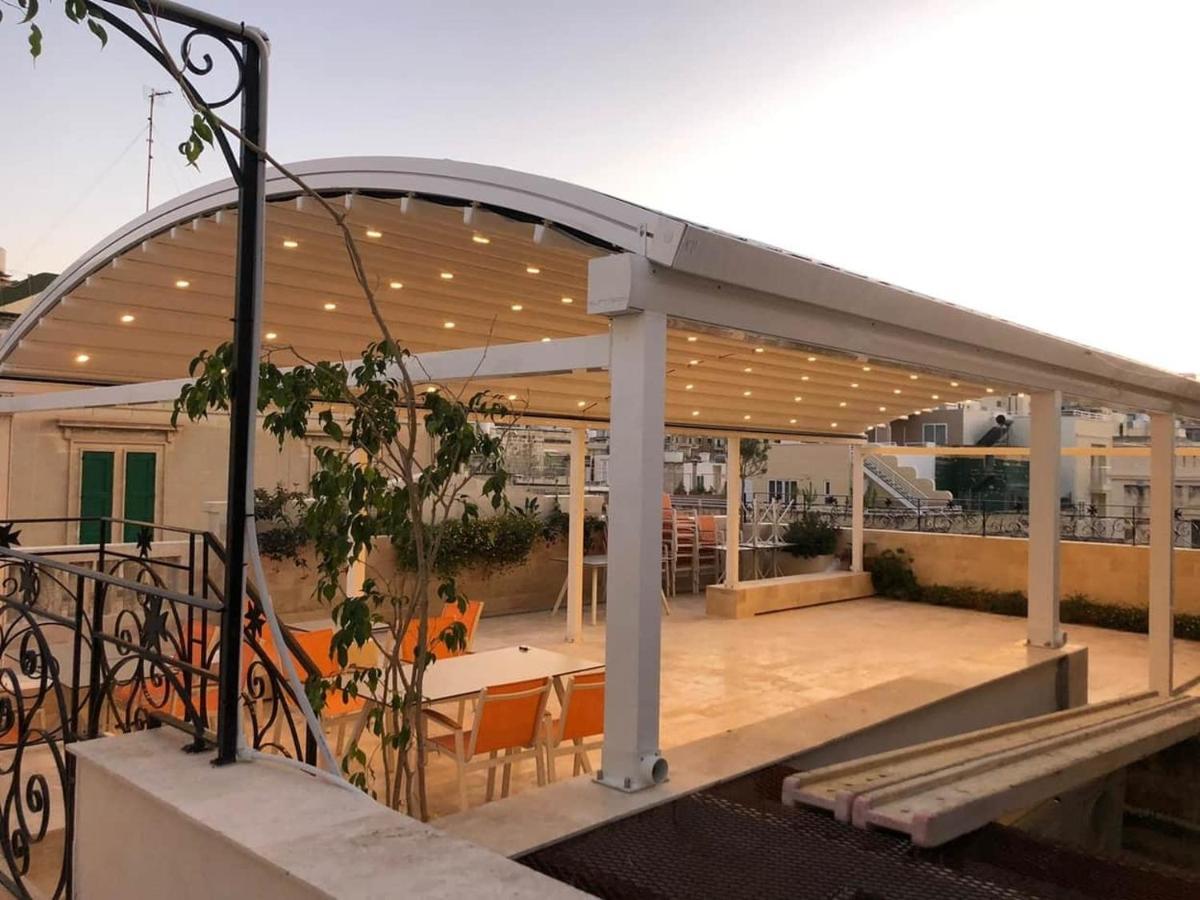 The Maltese Sun Hotel Sliema Exterior photo