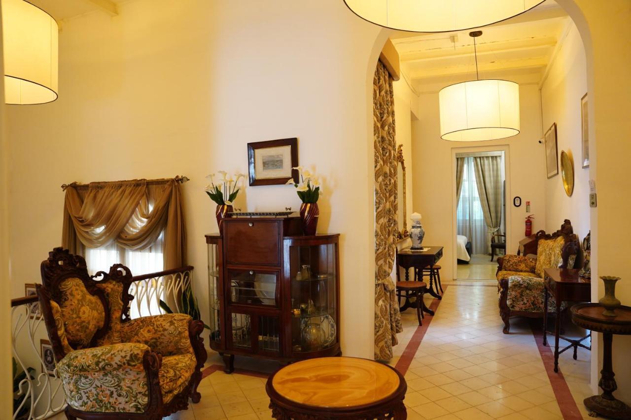 The Maltese Sun Hotel Sliema Exterior photo