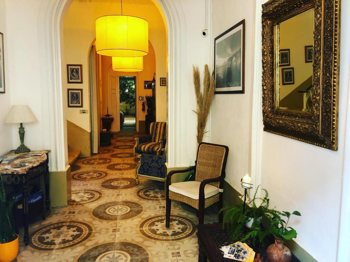 The Maltese Sun Hotel Sliema Exterior photo