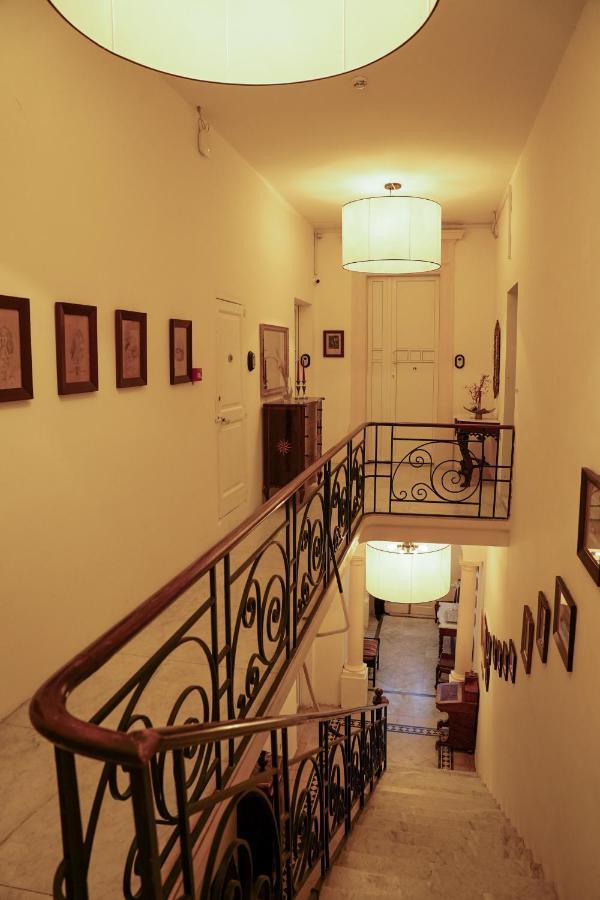 The Maltese Sun Hotel Sliema Exterior photo