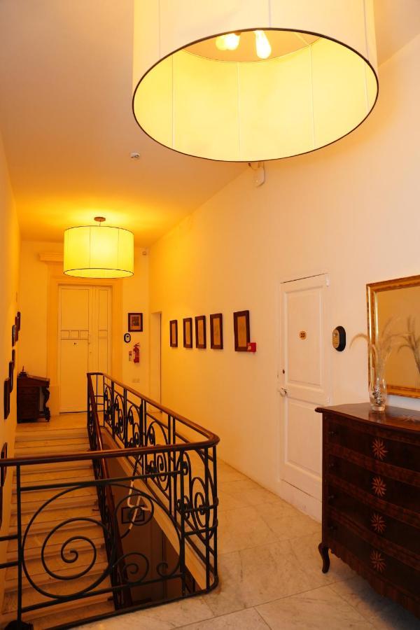 The Maltese Sun Hotel Sliema Exterior photo