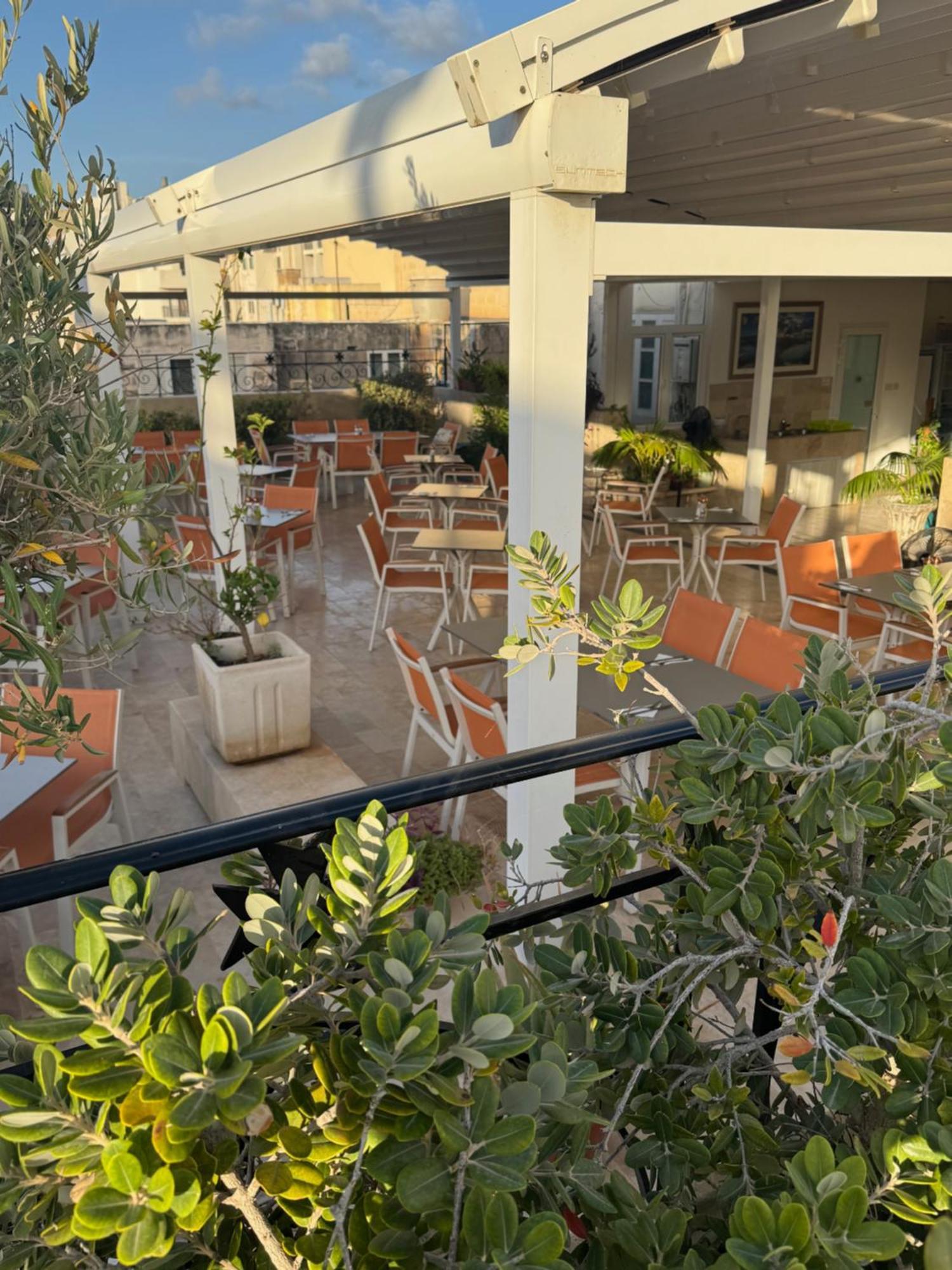 The Maltese Sun Hotel Sliema Exterior photo