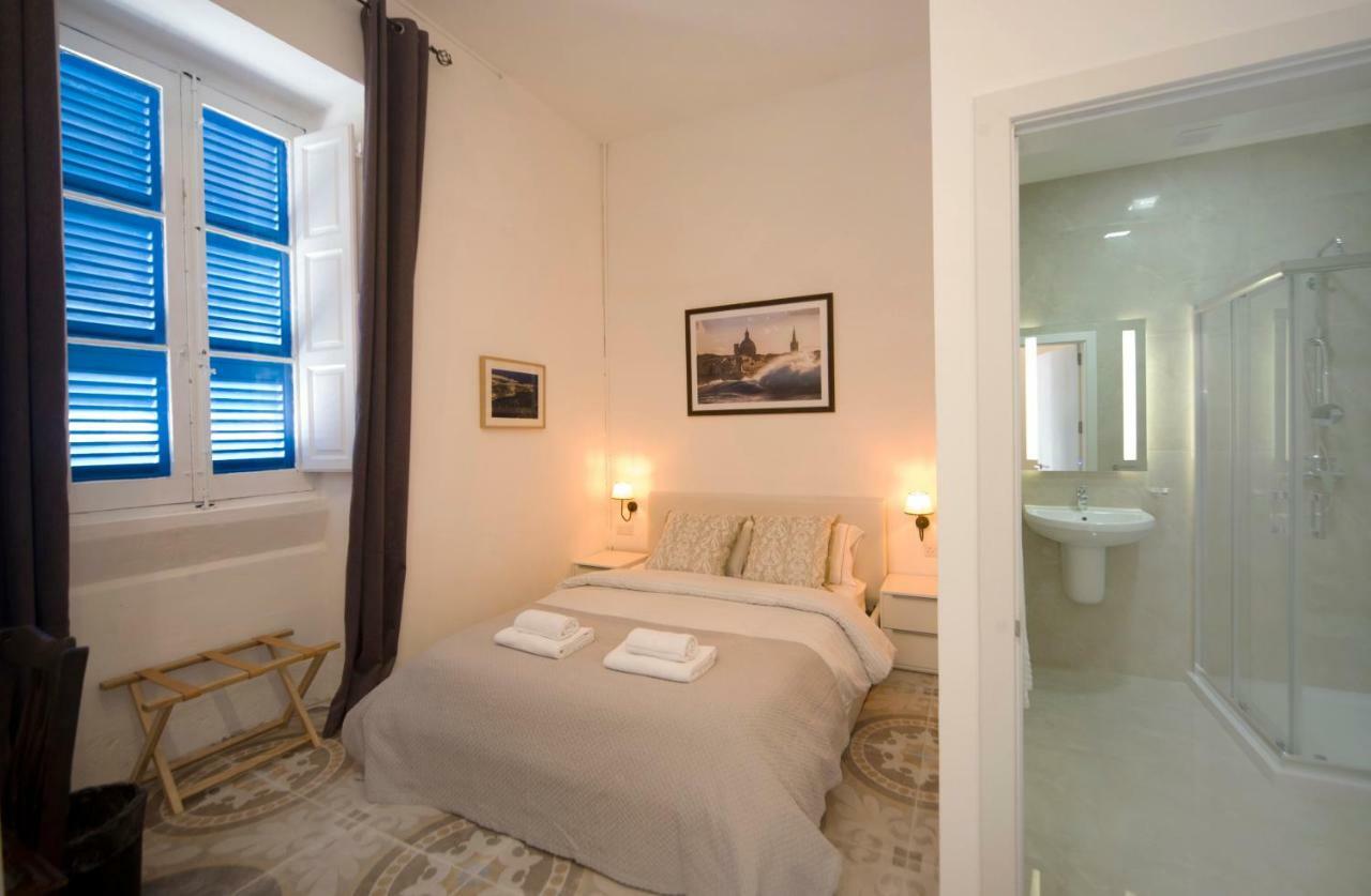 The Maltese Sun Hotel Sliema Exterior photo