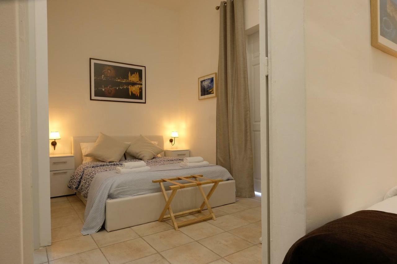 The Maltese Sun Hotel Sliema Exterior photo